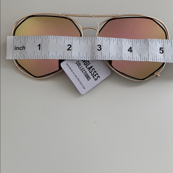 SUNGLASSES - Picture 5 of 8